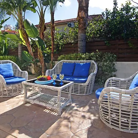 Nissi Dreams Villa Ayia Napa Exterior photo