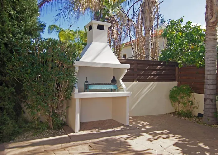 Nissi Dreams Villa