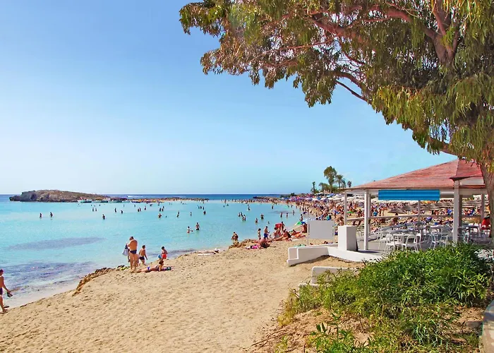 Nissi Dreams Villa